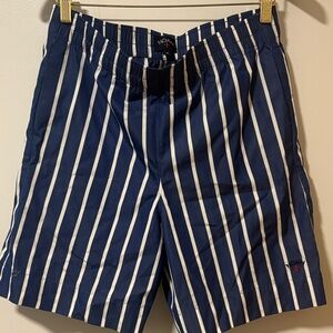Noah NY | “Boxing Shorts” 100% Cotton